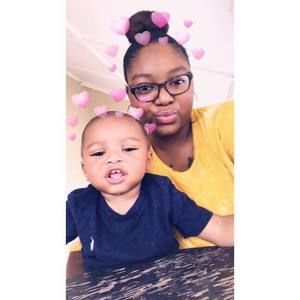 Meet your Posher, Kerri